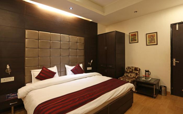 Hotel YKS