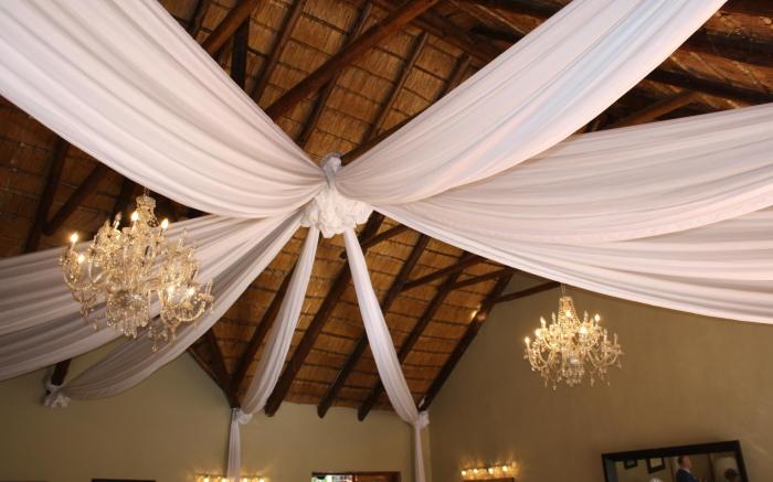 The Garden Venue Hotel
