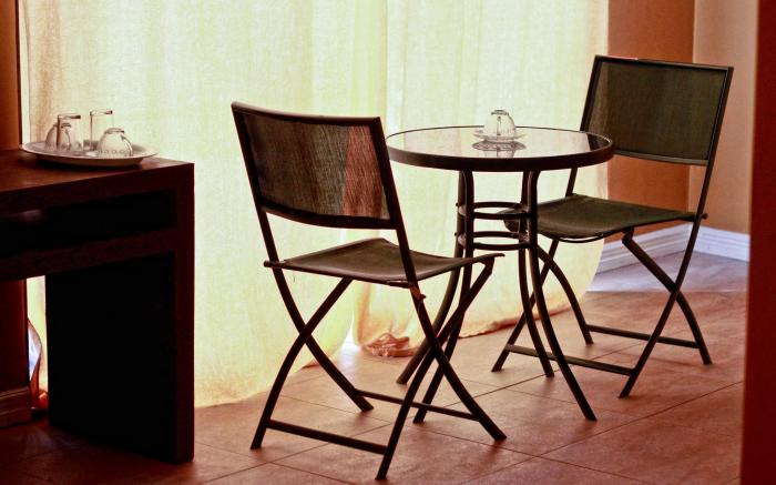 RB Bed and Breakfast