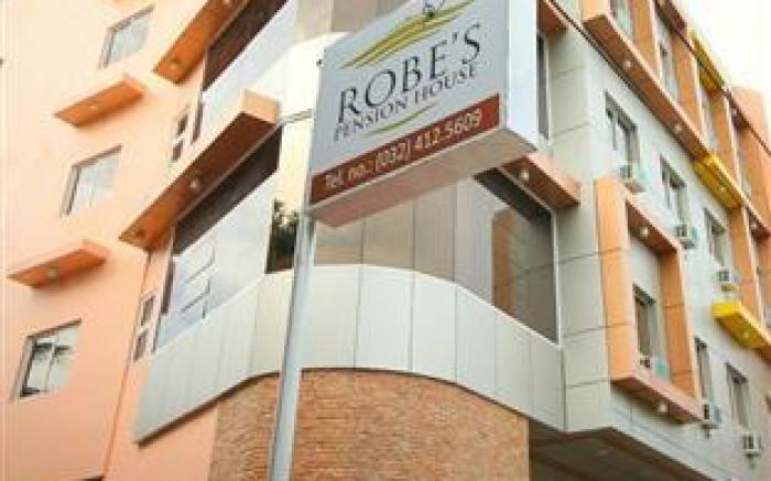 Robe's Pension House