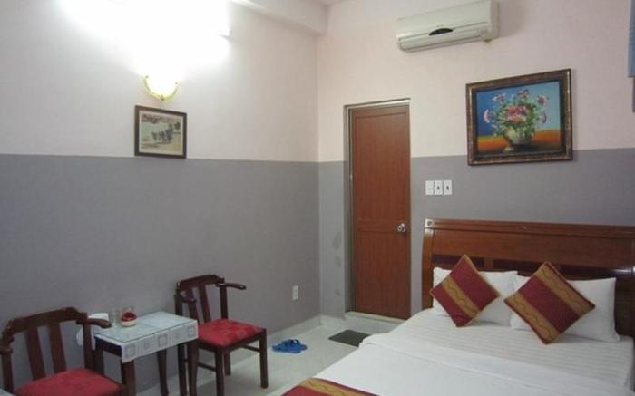 Uyen Anh Hotel