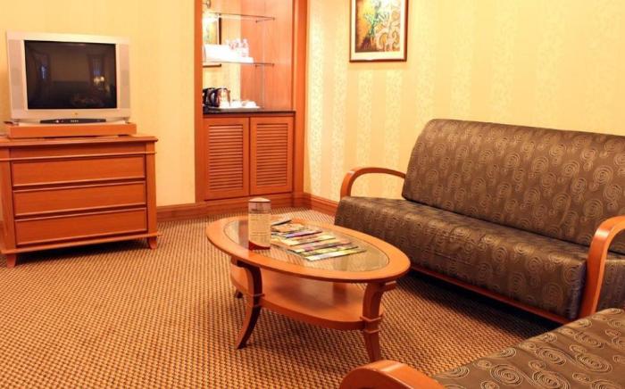 Imperial Hotel