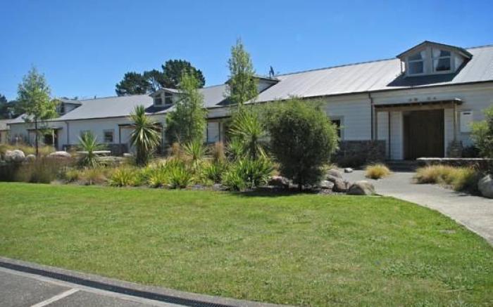 Silverstream Retreat