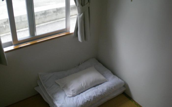 Ken Hostel