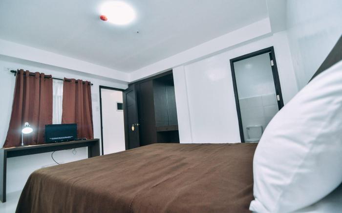 The Strand Suites and Dormitel
