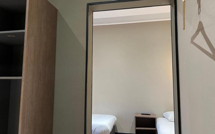 Blossoms City Hotel