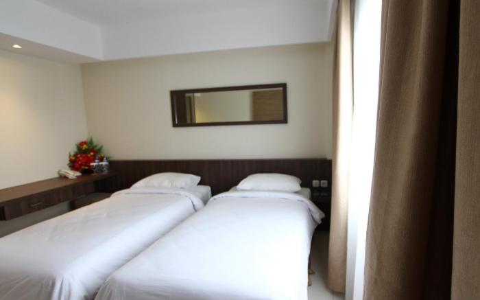 Cititel Hotel Pekanbaru