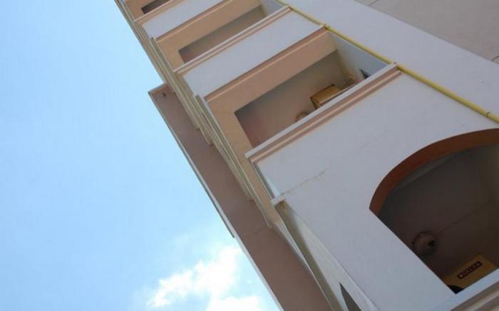 Dee Ma Hotel