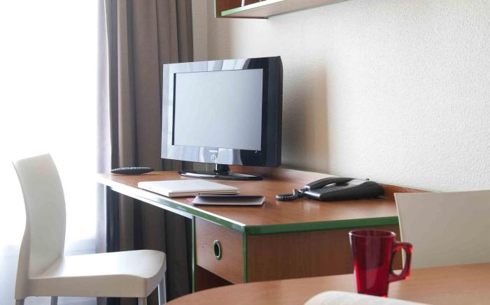 Adagio Access Bordeaux Rodesse  Aparthotel