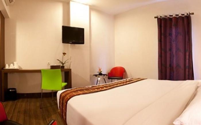 Hotel Anugerah Express