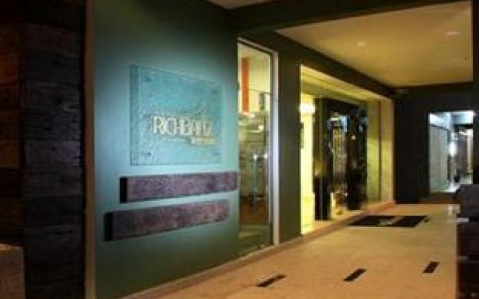 Hotel Richbaliz