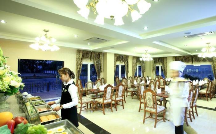 Victoria Nimman Hotel