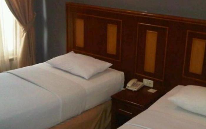 Oase Hotel Pekanbaru