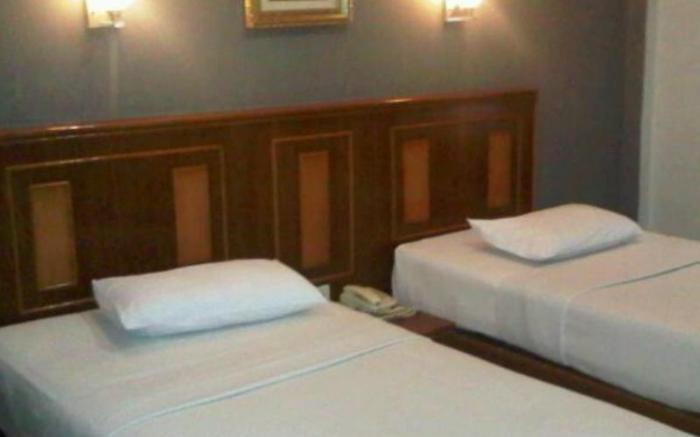 Oase Hotel Pekanbaru