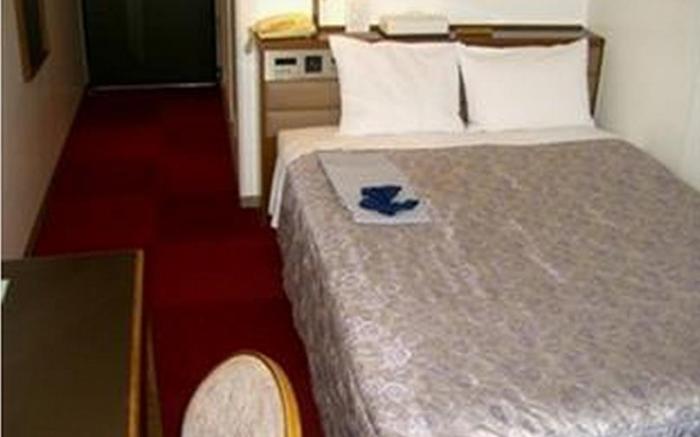 Hotel Sun Plus Yutaka