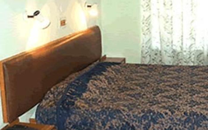 Hotel Lumbini