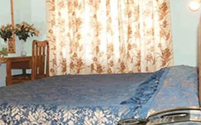 Hotel Lumbini