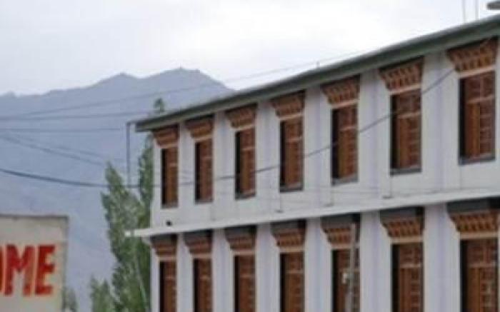 Hotel Lumbini
