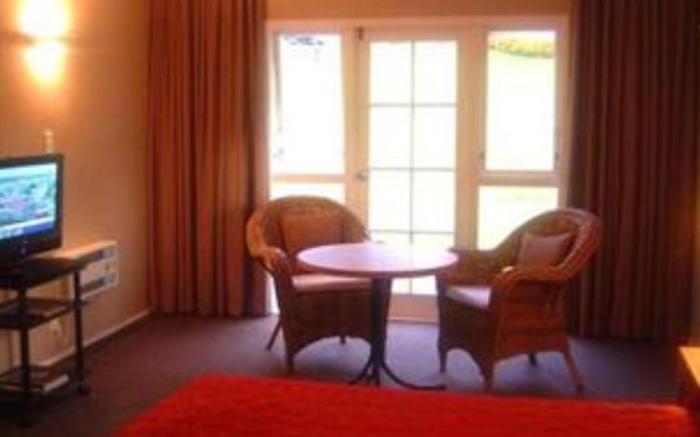 Wallaceville Motor Lodge