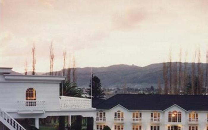 Wallaceville Motor Lodge