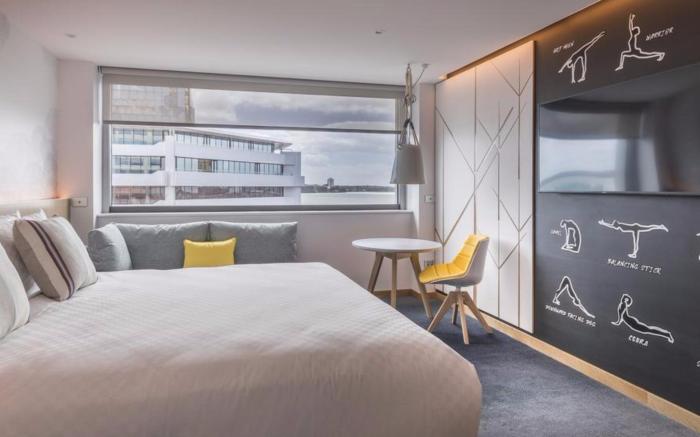 M Social Auckland