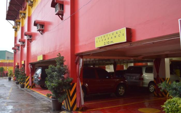 Hotel Sogo Pasay Rotonda