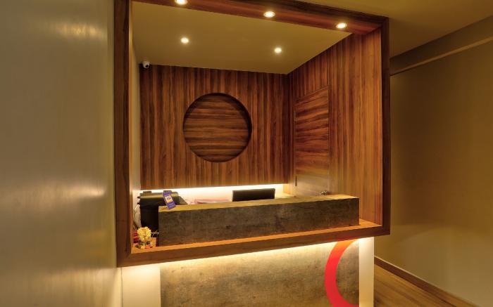 UPAR Hotels Cine City Kodambakkam