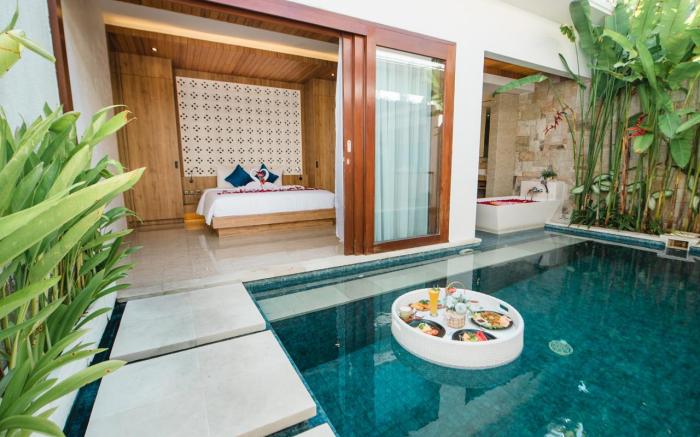 The Mavila Sanur