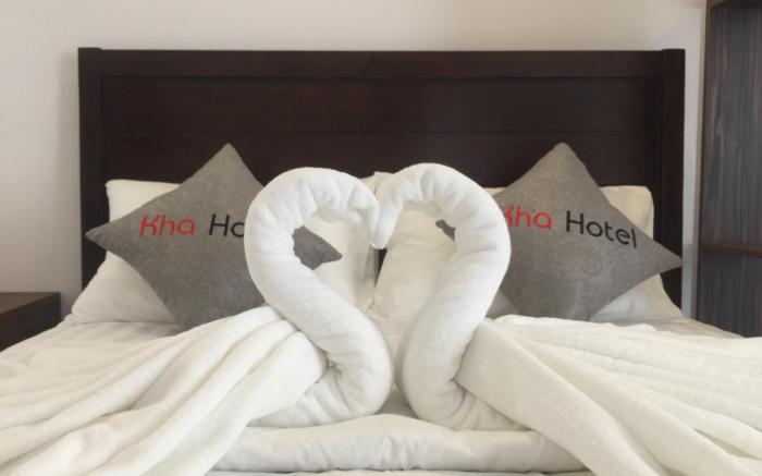 Kha Hostel 