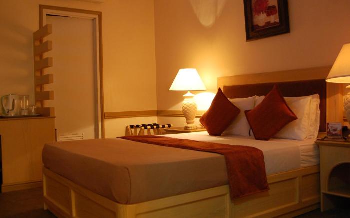 Phela Grande Hotel