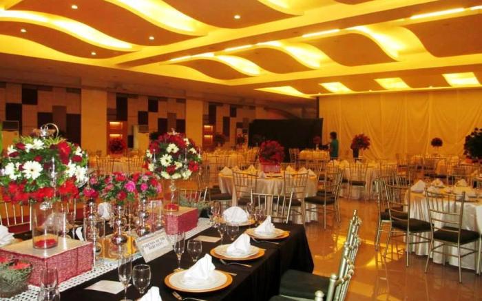 Phela Grande Hotel