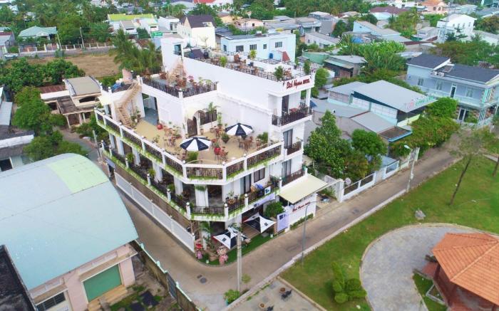 BichNgoan Hotel