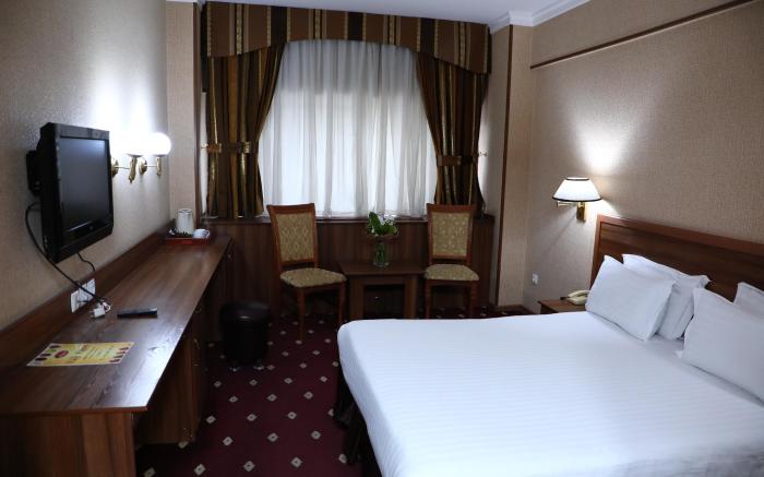 Le Grande PLAZA Tashkent