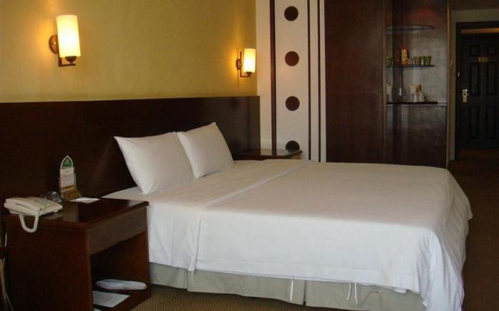 Guangxin Hotel Shenzhen