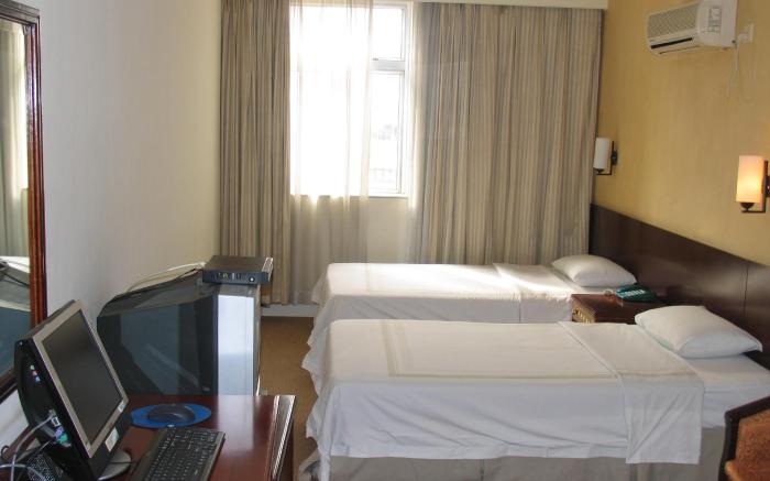 Guangxin Hotel Shenzhen