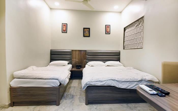 Hotel Aafreen