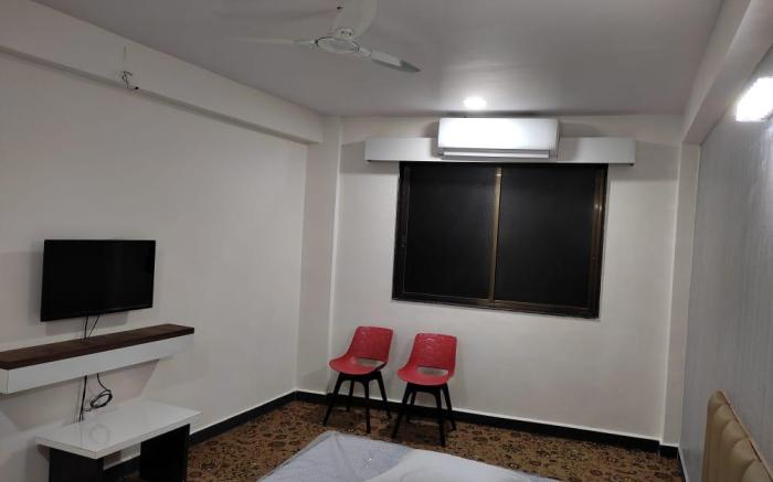 Hotel Jurkis Kolhapur