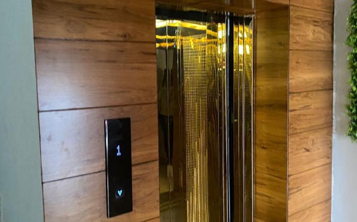 Hotel Jurkis Kolhapur