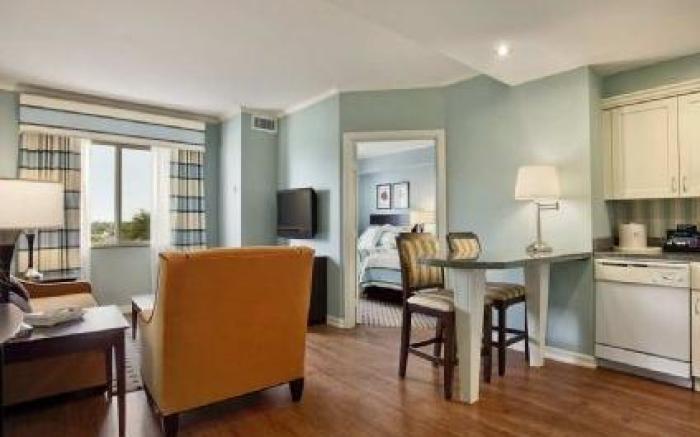 Homewood Suites by Hilton Bonita Springs, FL