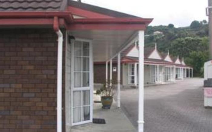 Settlers Motor Lodge