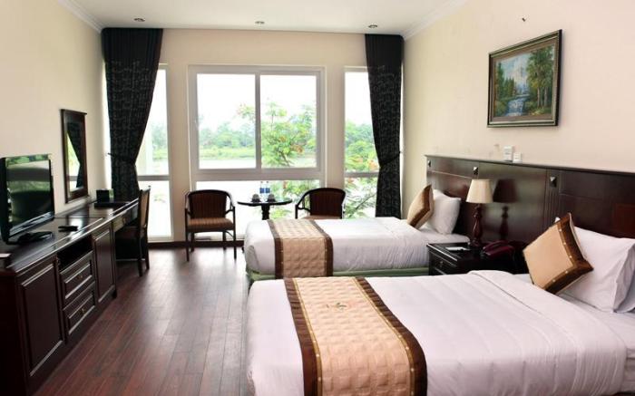Song Hong Hotel