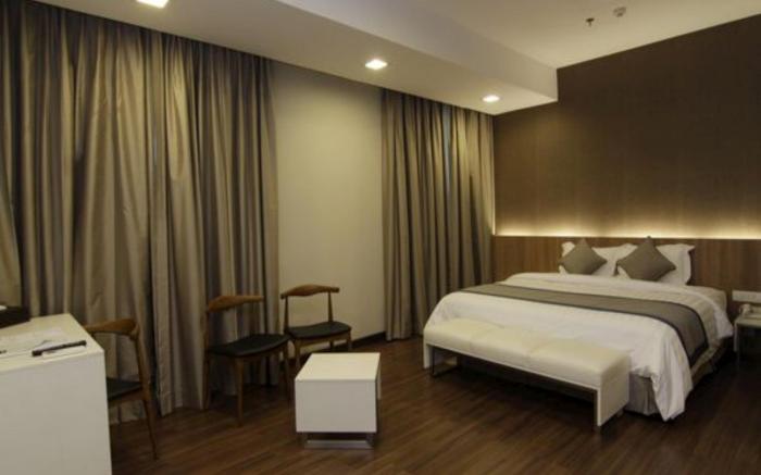 Hotel 61 Medan