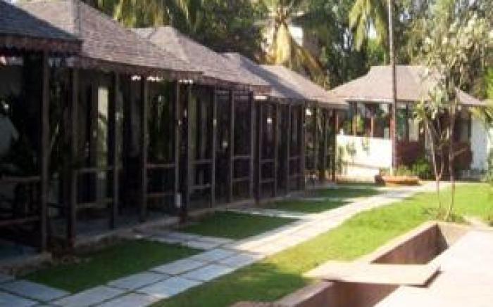 19 Belo Cabana