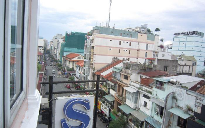 Song Anh 2 Hotel