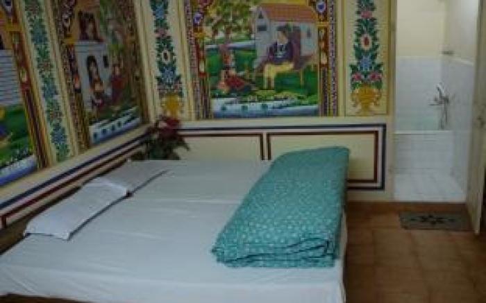Hotel Shekhawati