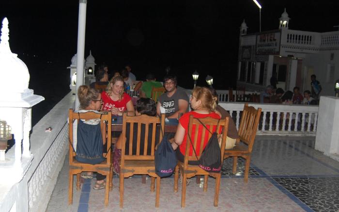 Hotel Shekhawati