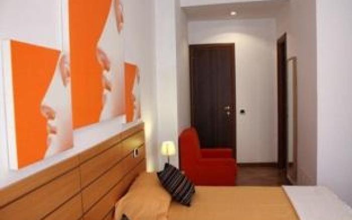 Trastevere Rooms