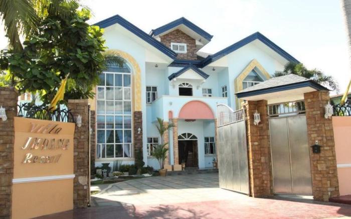Villa Jhoana Resort