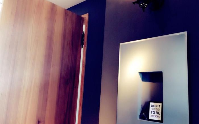 Inner Place 3F Double Room