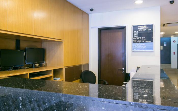 Hotel 81 Balestier